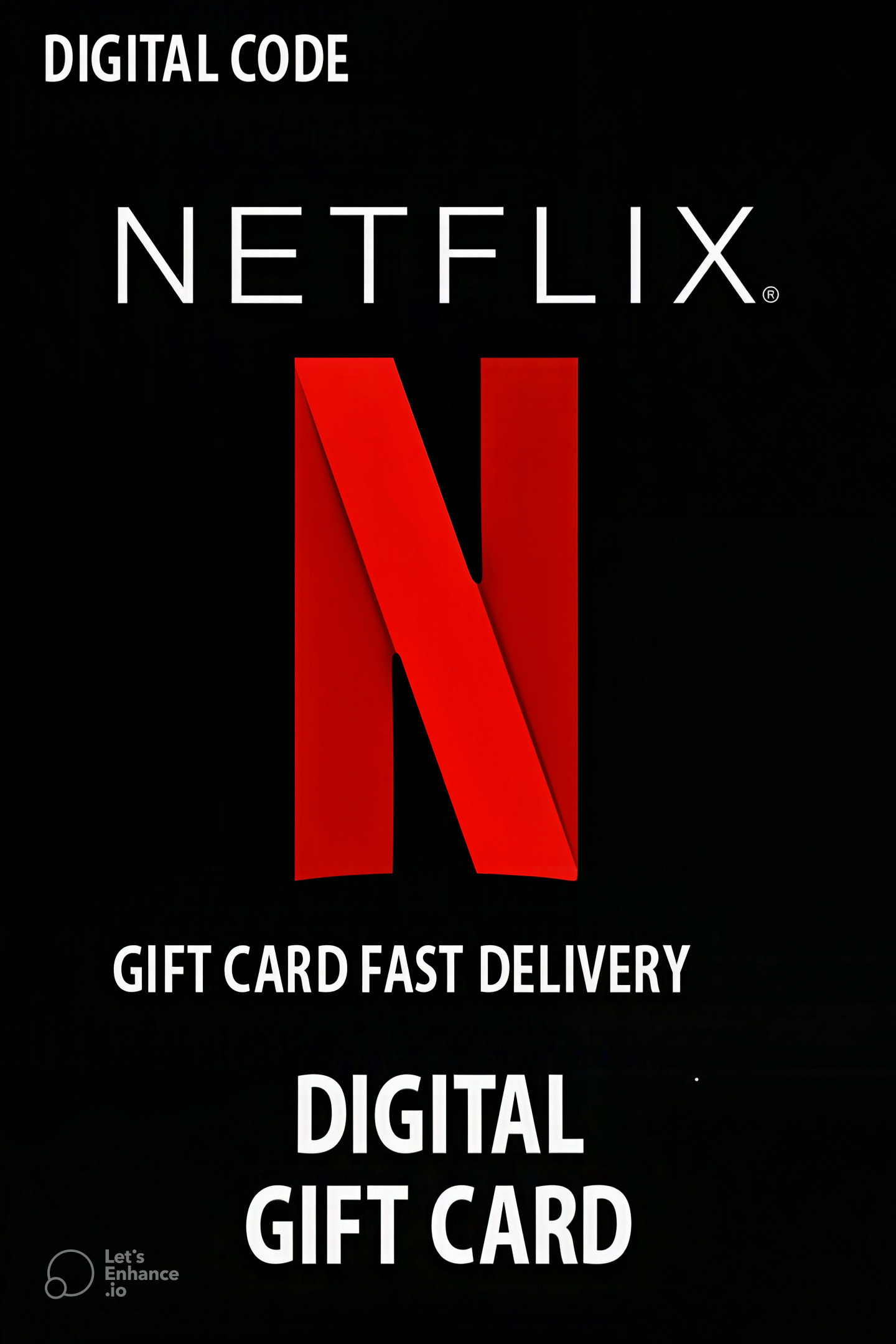Netflix Logo